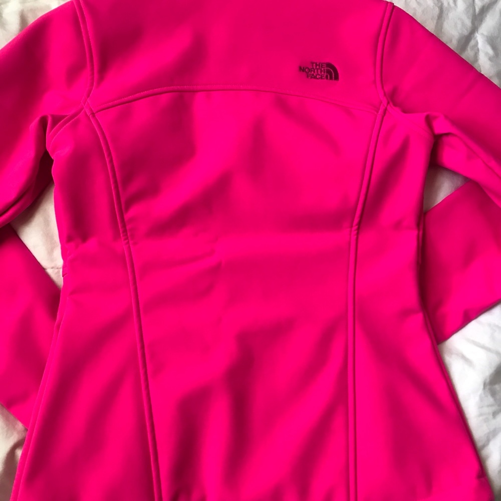 THE NORTH FACE jacket - Picture 4 of 10